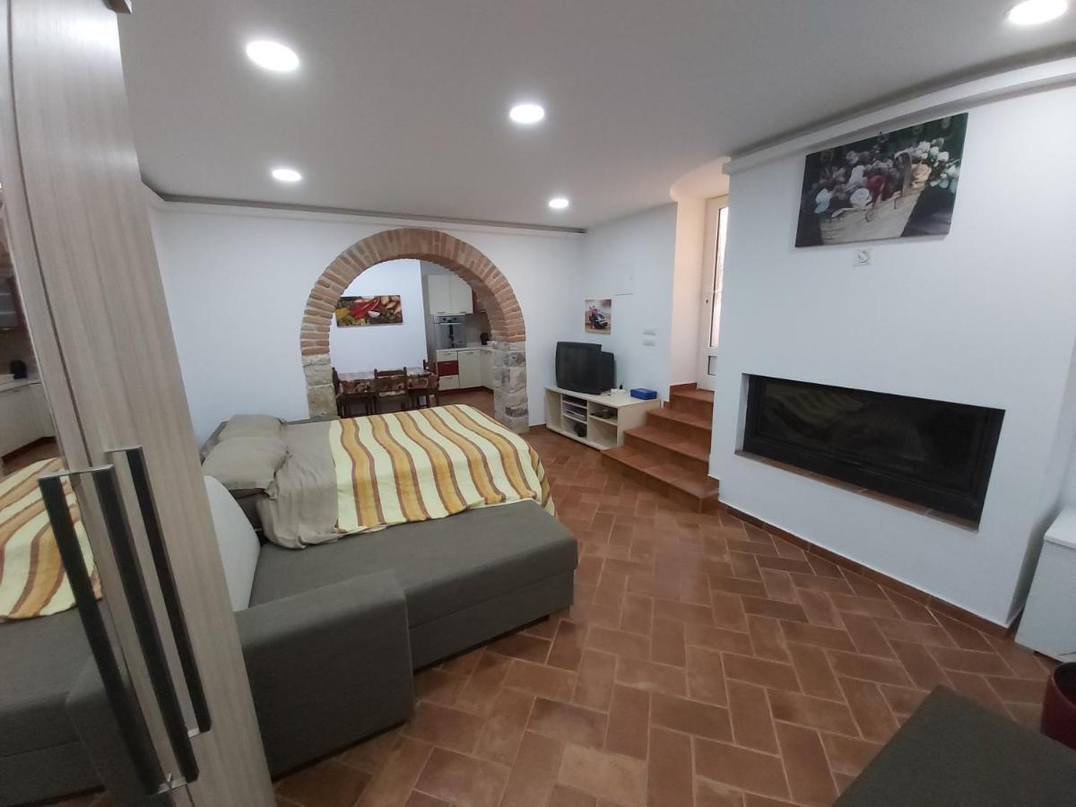 Studio Apartman Marko Poreč Eksteriør billede