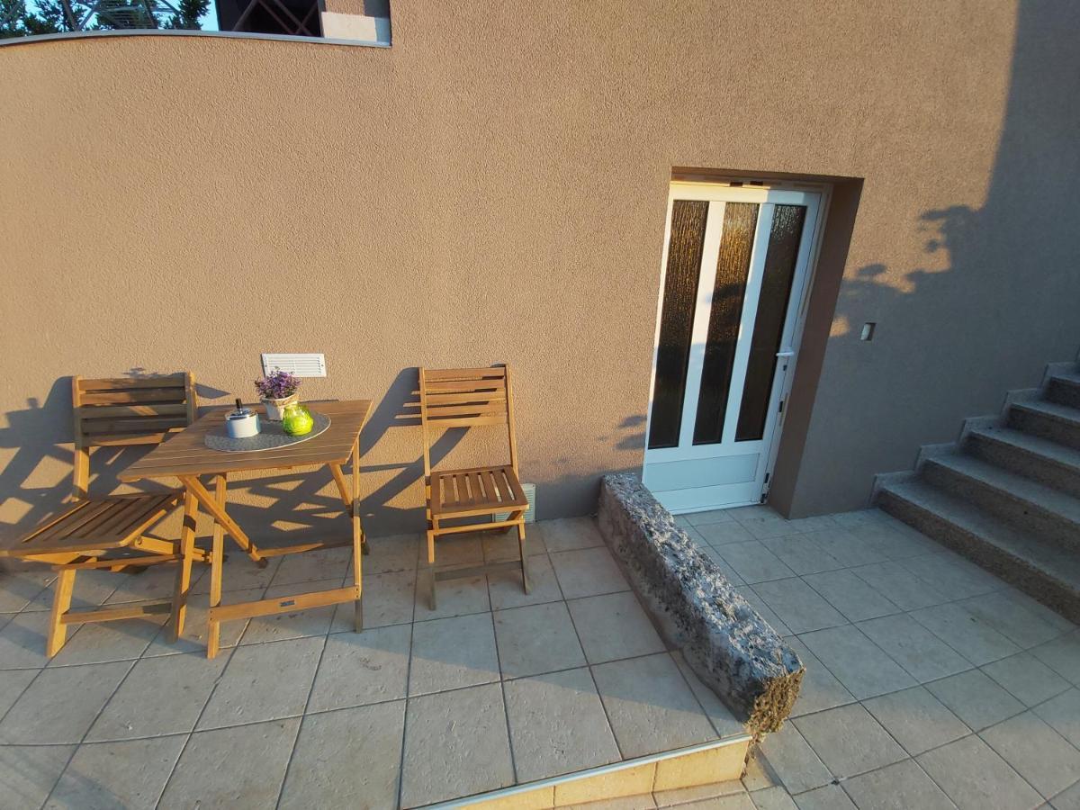 Studio Apartman Marko Poreč Eksteriør billede