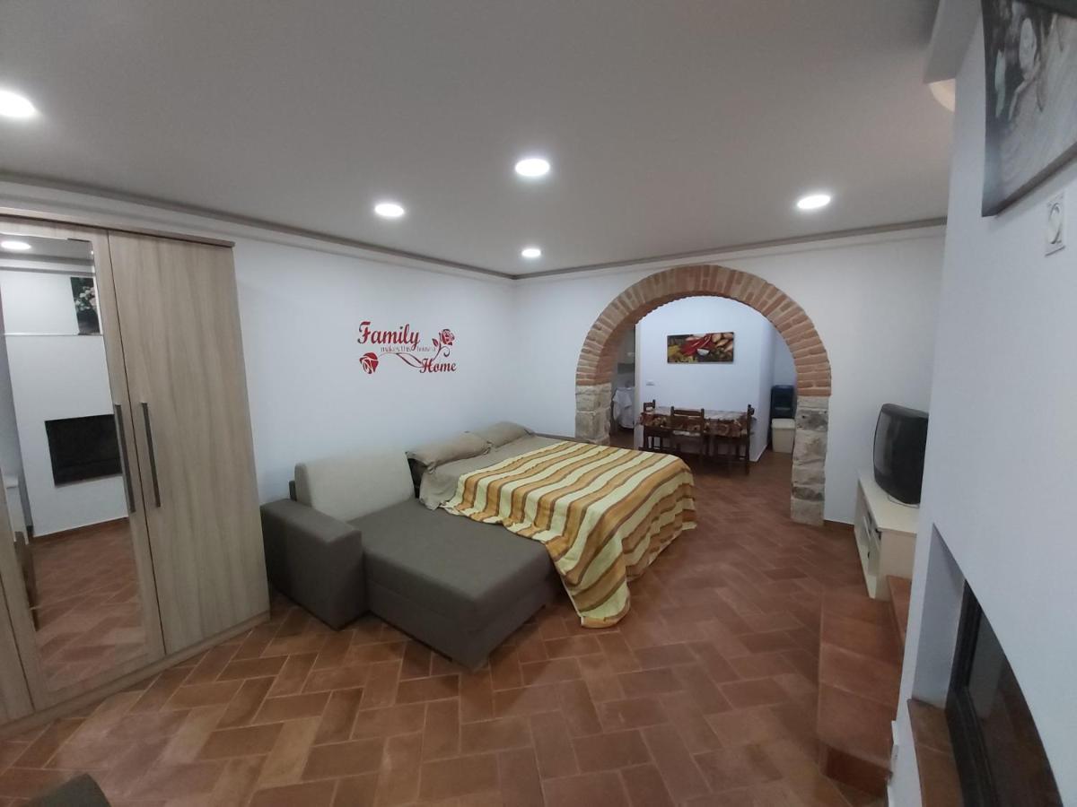 Studio Apartman Marko Poreč Eksteriør billede