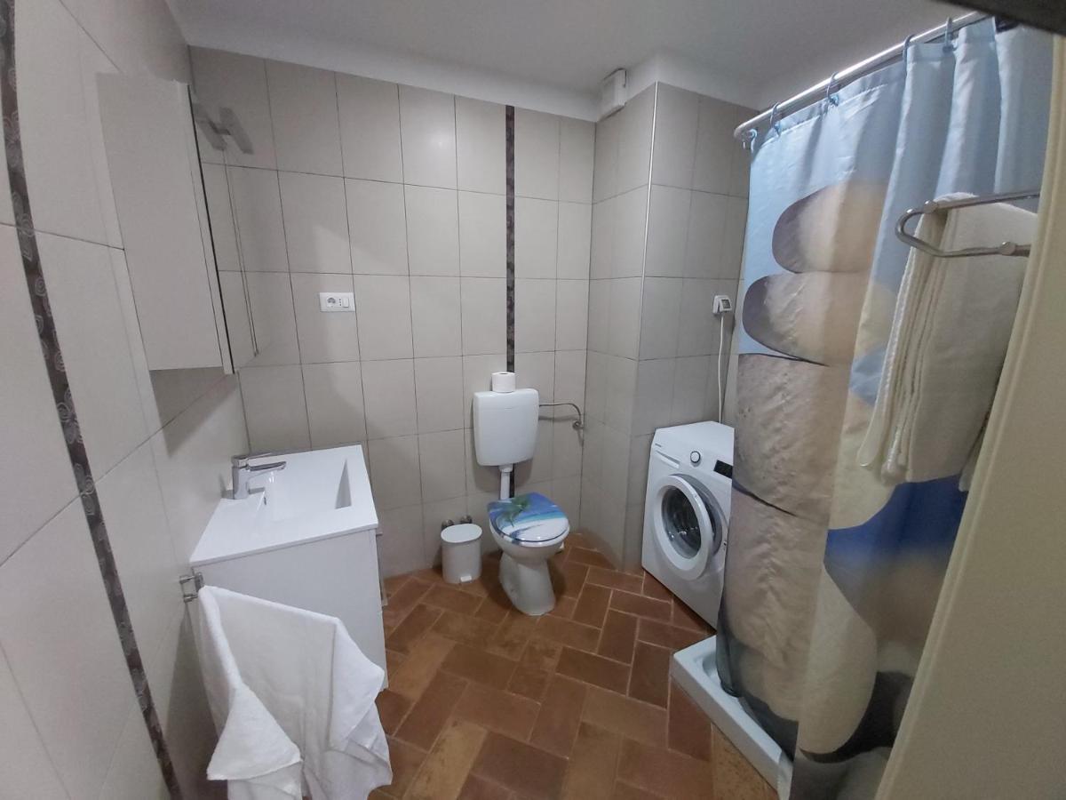 Studio Apartman Marko Poreč Eksteriør billede