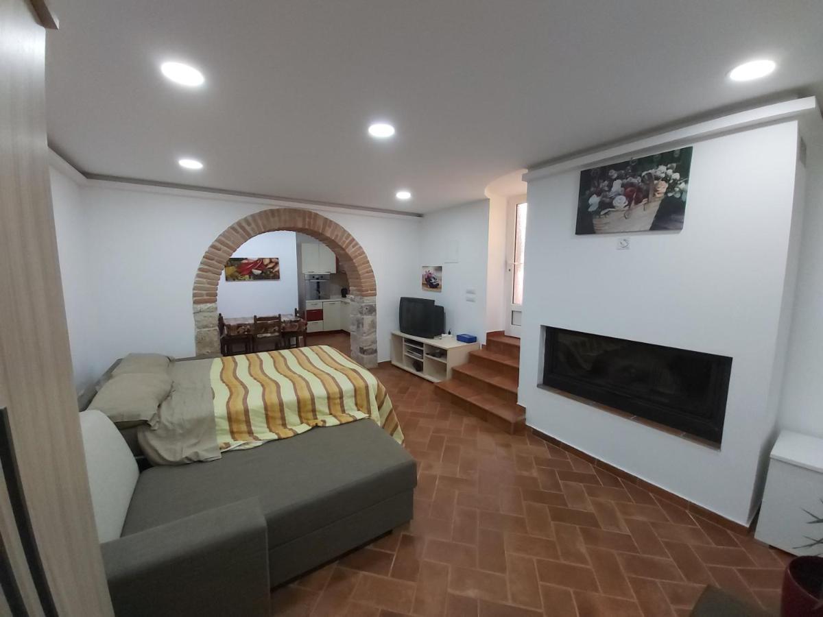 Studio Apartman Marko Poreč Eksteriør billede